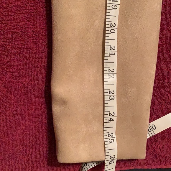 Tommy Hilfiger Moto jacket camel - Picture 12 of 15